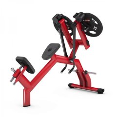 Задняя дельта с независимыми рычагами GYM80 Pure Kraft 4344, фото
