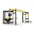 Комплекс для функциональных тренировок IMPULSE FITNESS I-Zone IZ-L, фото