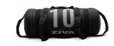 Сумка утяжелитель ZIVA ZVO-SPPB-6394-BKGY 30 кг, фото