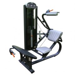 Ягодичный мостик PANATTA Fit Evo Hip Thrust 1FE097, фото