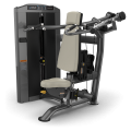 Жим от плеч TRUE FITNESS Palladium Shoulder Press SPL-0700 Metal, фото