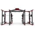 Силовая рама MATRIX Magnum Double Mega Rack MG-MR47x2, фото