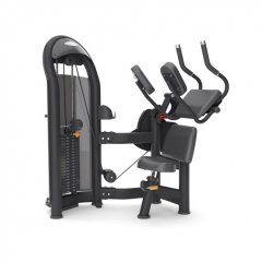 Пресс-машина MATRIX Aura Abdominal Crunch G3-S51, фото