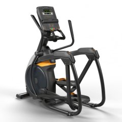 Эллиптический тренажер с изменяемой траекторией шага MATRIX Ascent Trainer Performance LED A-PS-F/LED-C, фото