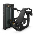 Независимый жим от плеч MATRIX Ultra Base Converging Shoulder Press G7-S23BH, фото