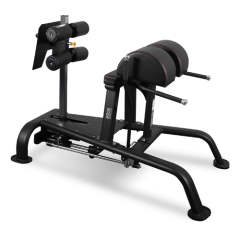 Скамья для ягодиц и бедер BRONZE GYM BR-1018, фото