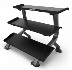 Стойка для гантелей TRUE FITNESS Forcе SF1050, фото