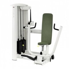 Жим от груди сидя GYM80 Sygnum Medical 3210, фото