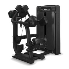 Дельта-машина MATRIX Onyx Ultra Lateral Raise G7-S21-03-OE, фото