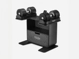 Регулируемые гантели и стойка TECHNOGYM Connected Dumbbells+, фото