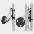 Рычаги для жима MATRIX MAGNUM OPT17 для силовой рамы MEGA Power Rack, фото
