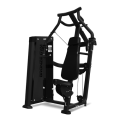Жим от груди независимый BRONZE GYM NEO 10, фото