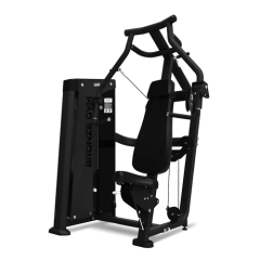 Жим от груди независимый BRONZE GYM NEO 10, фото