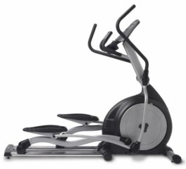 Эллиптический тренажер TRUE FITNESS PS100, фото