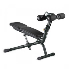 Скамья TECHNOGYM Crunch Bench, фото