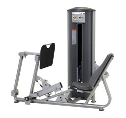 Жим ногами/икроножные TRUE FITNESS (PARAMOUNT) FS51-H, фото