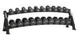 Подставка для гантелей HOIST Commercial Freeweight Line CF-3461-2, фото