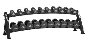 Подставка для гантелей HOIST Commercial Freeweight Line CF-3461-2, фото
