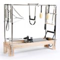 Комбинация Реформер-Трапеция BALANCED BODY 910-102, фото
