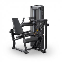 Сгибание ног сидя MATRIX Versa Plus Seated Leg Curl VS-S72P, фото