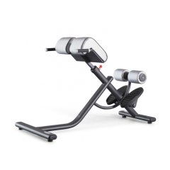 Гиперэкстензия 45 градусов PANATTA Fit Evo Iperextension 45° Bench 1FE221, фото