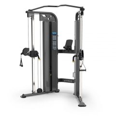 Функциональный тренажер TRUE FITNESS SM-1000, фото