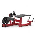 Сгибание ног лежа GYM80 Pure Kraft 4337, фото