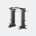 Мультистанция с машиной Смита Multipower SMDAP, фото