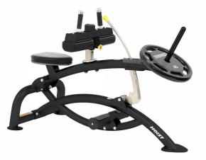 Икроножные HOIST Roc-It Line Plate-Loaded RPL-5363, фото