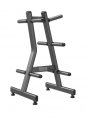 Стойка для дисков BRONZE GYM BR-1023, фото