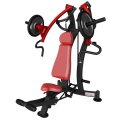 Жим от груди PANNATA Freeweight High Performance Inclined Chest Press 1HP535, фото