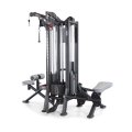 Многофункциональный тренажер PANATTA Fit Evo Jungle Machine HLP 1FE120, фото