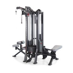 Многофункциональный тренажер PANATTA Fit Evo Jungle Machine HLP 1FE120, фото