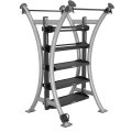 Двухсторонняя рама HOIST Performance Series PS-1E-DS (серебристый), фото