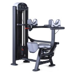 Вращение торса PANATTA Fit Evo Torsion Machine 1FE066, фото