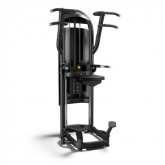 Подтягивания и отжимания MATRIX Aura Chin/Dip Assist G3-S60, фото