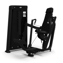 Жим от груди BRONZE GYM NEO 08, фото
