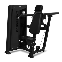 Жим от плеч BRONZE GYM NEO 06, фото
