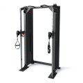 Двойная регулируемая тяга PANATTA DFC Dual Adjustable Pulley 1DFC8, фото
