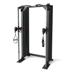 Двойная регулируемая тяга PANATTA DFC Dual Adjustable Pulley 1DFC8, фото
