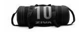 Сумка утяжелитель ZIVA ZVO-SPPB-6385-BKGY 5 кг, фото