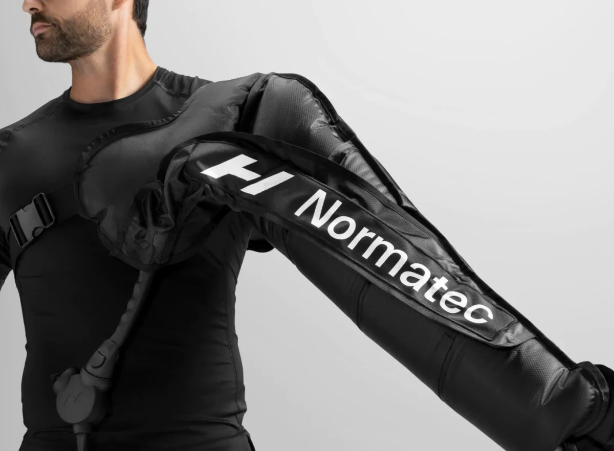 NORMATEC RECOVERY SYSTEM