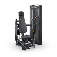 Жим от груди MATRIX Versa Plus Converging Chest Press VS-S13P, фото