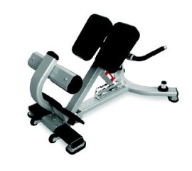 Гиперэкстензия NAUTILUS 45 Degree Back Extension CHF/9NP-B7514-13BZS, фото