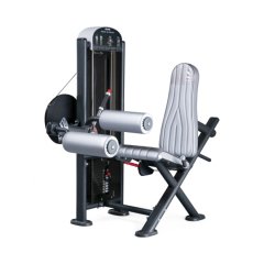 Сгибание ног PANATTA Fit Evo Seated Leg Curling 1FE083, фото