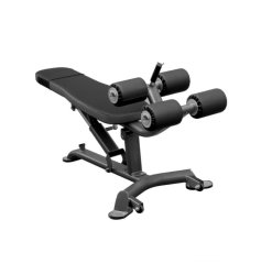 Регулируемая скамья для пресса IMPULSE FITNESS IT7013, фото