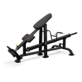 Т-образная тяга BRONZE GYM PL-1718, фото