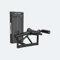 Сгибание ног лежа Multipower ADVANT APLC, фото