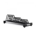 Подставка под диски TECHNOGYM Plate Toast Rack, фото