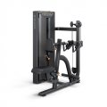 Гребная тяга MATRIX Versa Diverging Seated Row VS-S34H, фото